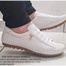 Tênis Siena Feminino Casual Confortável | Carla Collections