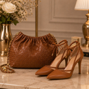 Kit Siena Camel