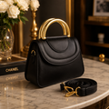 Bolsa Feminina Transversal Elegante