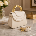 Bolsa Feminina Transversal Elegante
