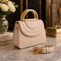Bolsa Feminina Transversal Elegante