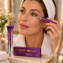 Creme Antissinais para Área dos Olhos