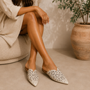 Mule Elegante Carla Collections