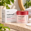 MEDICUBE Zero Pore Scrub | 5 Benefícios da Esfoliação