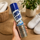 Kit Limpa Tênis Premium | 4 Itens para Limpeza Completa