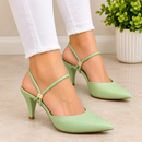 Scarpin Sandália Feminina | 5 Motivos para Escolher