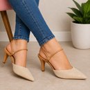 Scarpin Sandália Feminina | 5 Motivos para Escolher