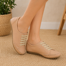 Tênis Feminino Casual | Conforto e Leveza em Tamanhos Especiais