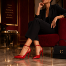Scarpin Feminino em Verniz