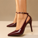Scarpin Victoria -  Carla Collections