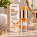 Creme para Olhos Peptídeo 5D