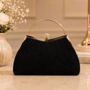 Bolsa Clutch com Corrente