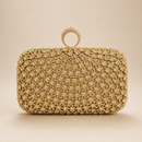 Bolsa Clutch Feminina 2 em 1