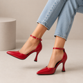 Scarpin Laurumi  Carla Collections