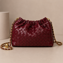 Bolsa Transversal Feminina