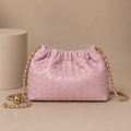 Bolsa Transversal Feminina