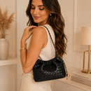 Bolsa Transversal Feminina