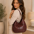 Bolsa Bucket Feminina