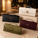 Bolsa Serena Trançada Feminina