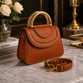 Bolsa Feminina Transversal Elegante