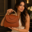 Bolsa Feminina Transversal Elegante