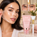 Máscara de Colágeno 75g | 5 Benefícios + Pincel