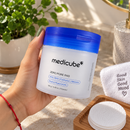 Medicube Zero Pore Pad | 3 Opções para seu Skincare