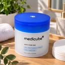 Medicube Zero Pore Pad | 3 Opções para seu Skincare