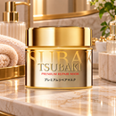 Máscara Capilar Tsubaki Premium