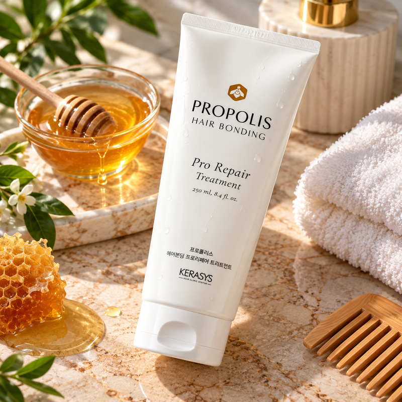 Kerasys Propolis Hair Bonding 250ml