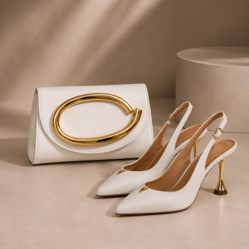 Kit Ivory Royale