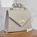 Bolsa Feminina Transversal Compacta