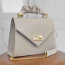 Bolsa Feminina Transversal Compacta