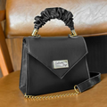 Bolsa Feminina Transversal Compacta