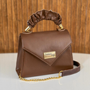 Bolsa Feminina Transversal Compacta