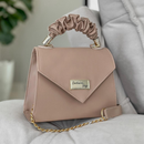 Bolsa Feminina Transversal Compacta