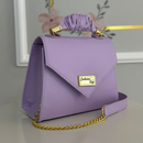 Bolsa Feminina Transversal Compacta