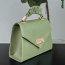 Bolsa Feminina Transversal Compacta