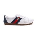 Tênis Verona Feminino Casual Confortável | Carla Collections