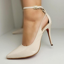 Scarpin Victoria -  Carla Collections