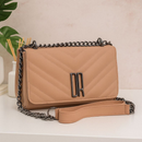 Bolsa Feminina Transversal