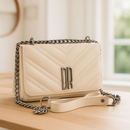 Bolsa Feminina Transversal