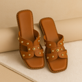 Rasteirinha Carla Collections