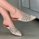 Mule Elegante Carla Collections