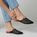 Mule Elegante Carla Collections
