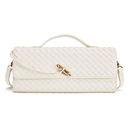 Bolsa Serena Trançada Feminina
