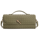 Bolsa Serena Trançada Feminina