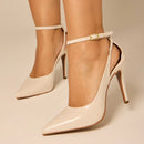 Scarpin Victoria -  Carla Collections