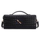 Bolsa Serena Trançada Feminina