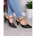 Scarpin Sandália Feminina | 5 Motivos para Escolher
